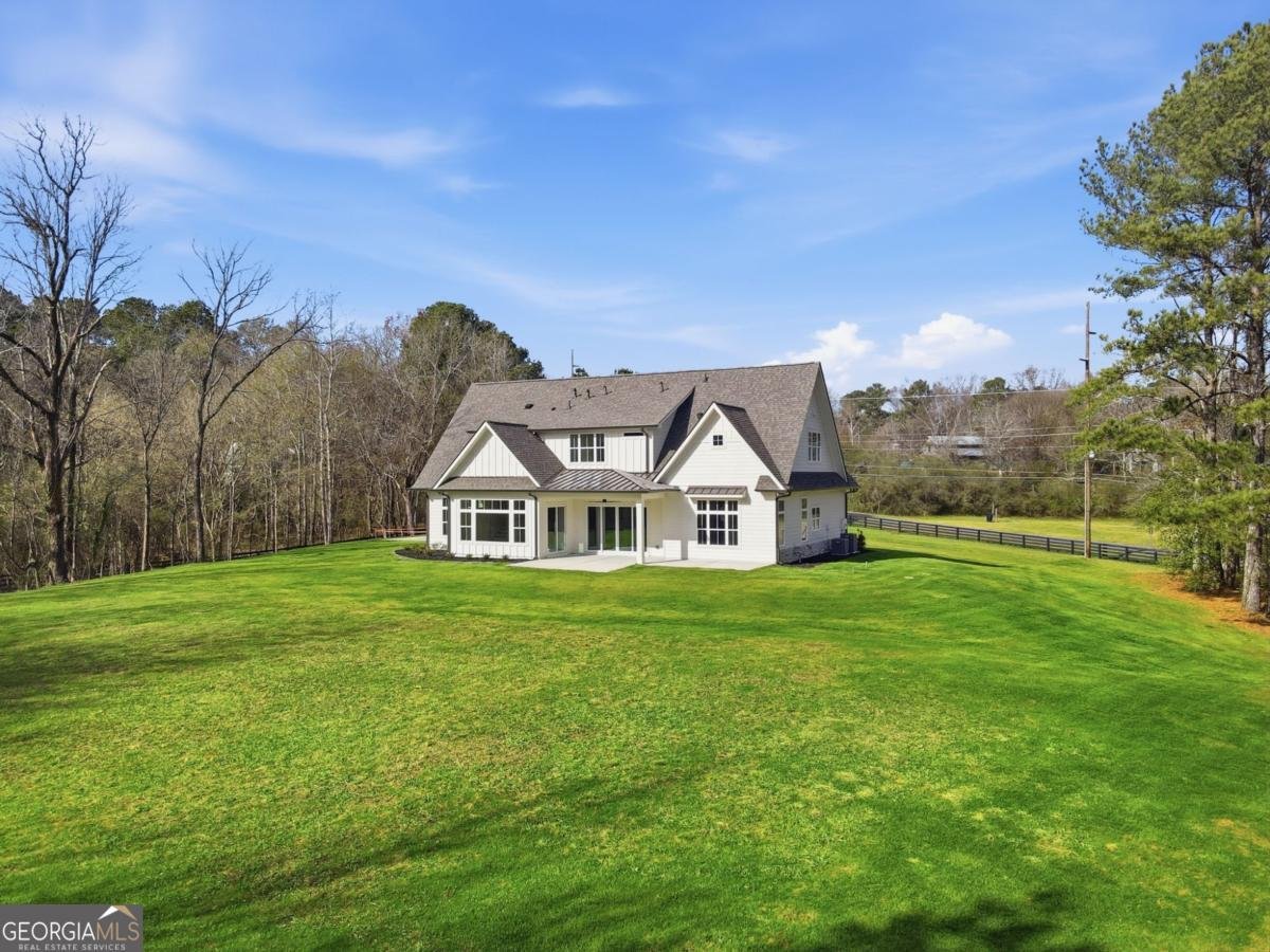 1248 Avery Road Canton - 5