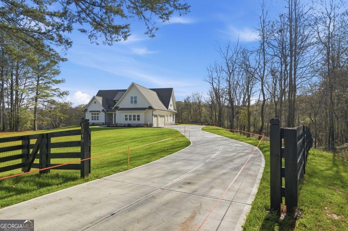 1248 Avery Road Canton - 62