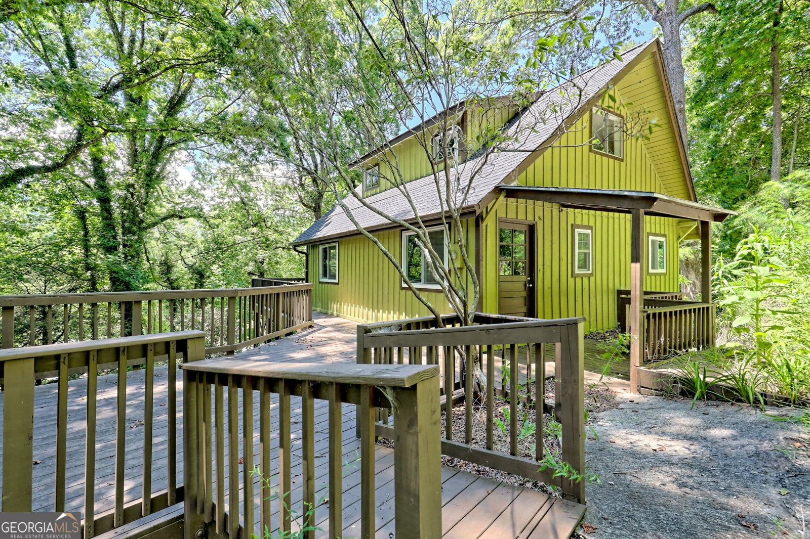 11 Electric Avenue Clayton - main photo