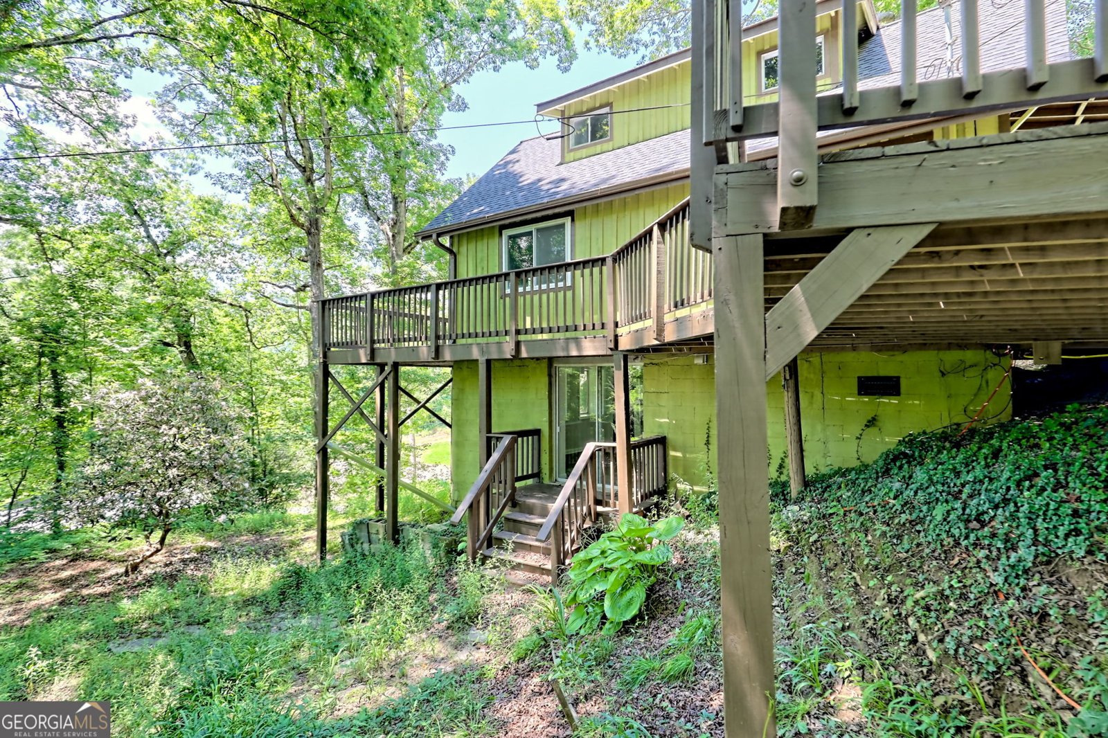 11 Electric Avenue Clayton - 39