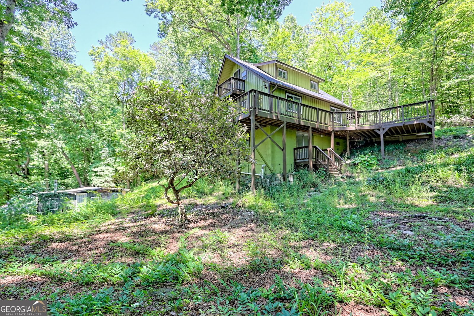 11 Electric Avenue Clayton - 40