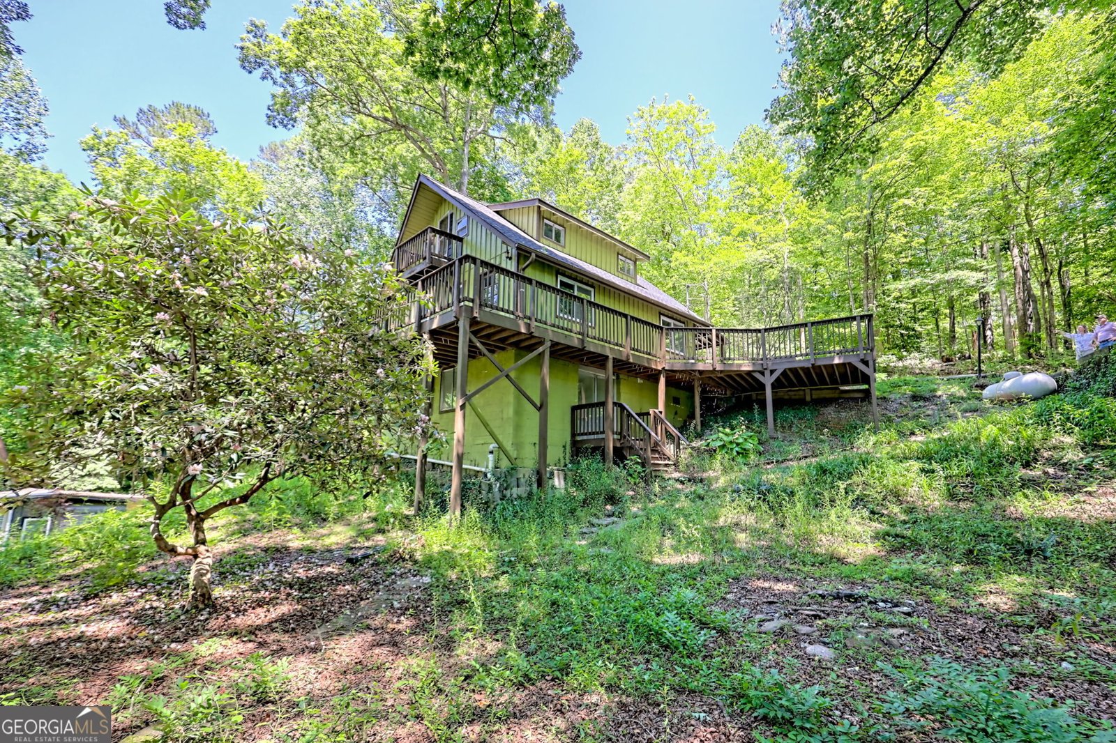 11 Electric Avenue Clayton - 41