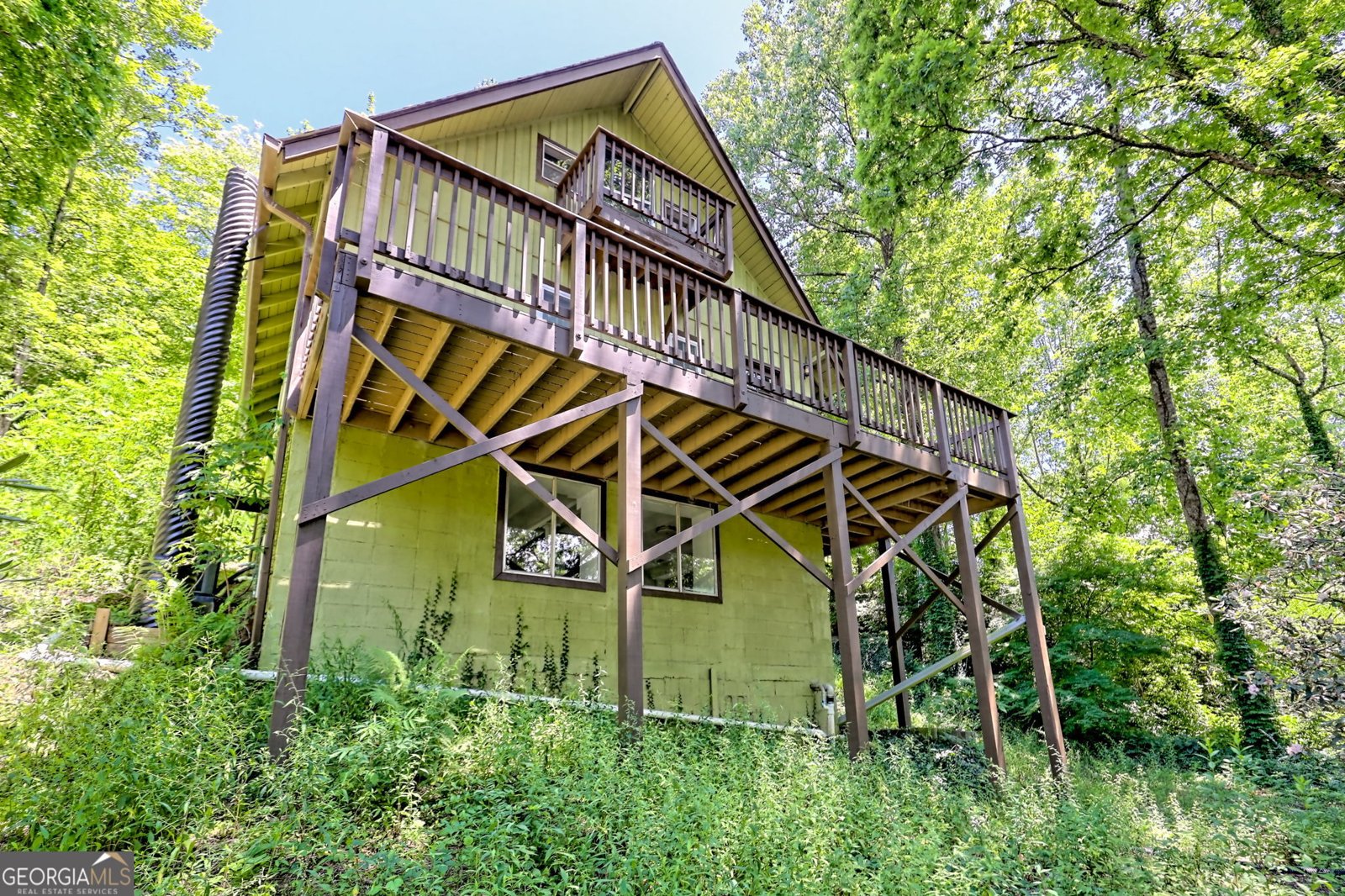 11 Electric Avenue Clayton - 42