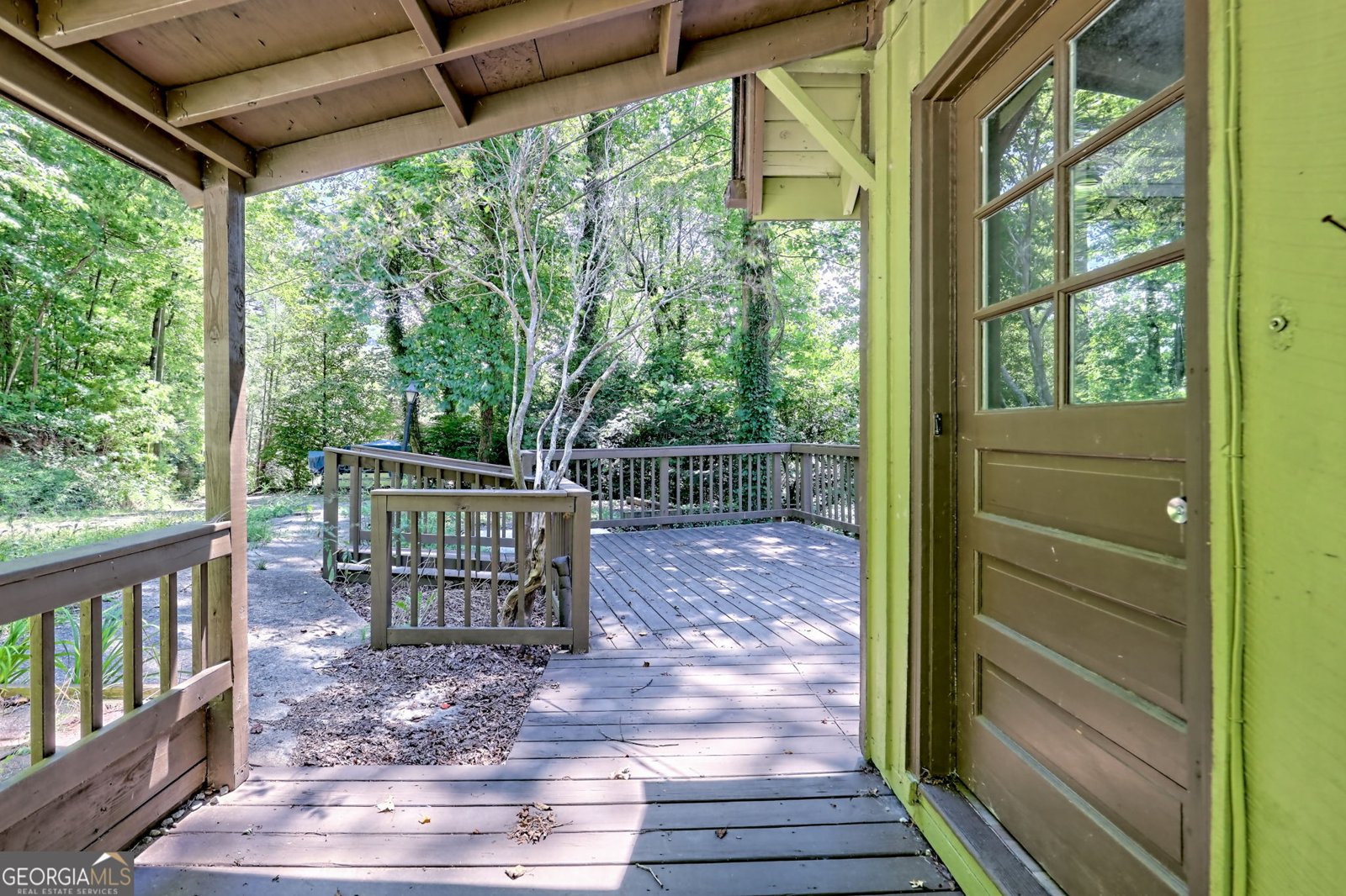 11 Electric Avenue Clayton - 6