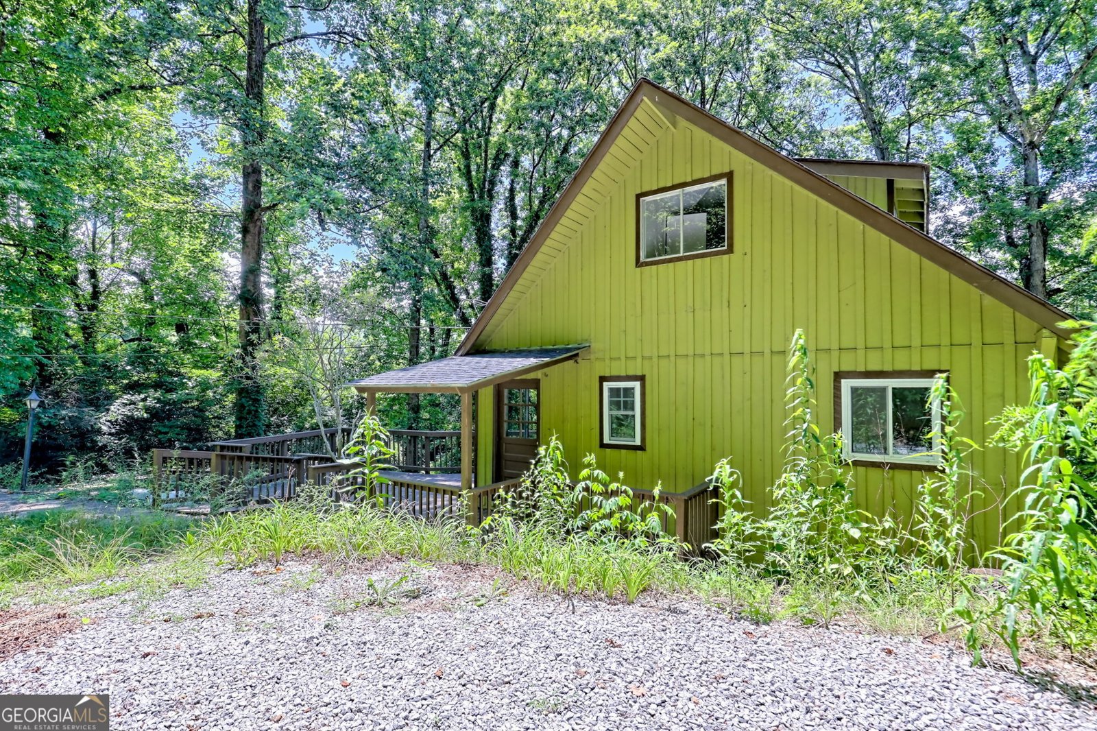 11 Electric Avenue Clayton - 7