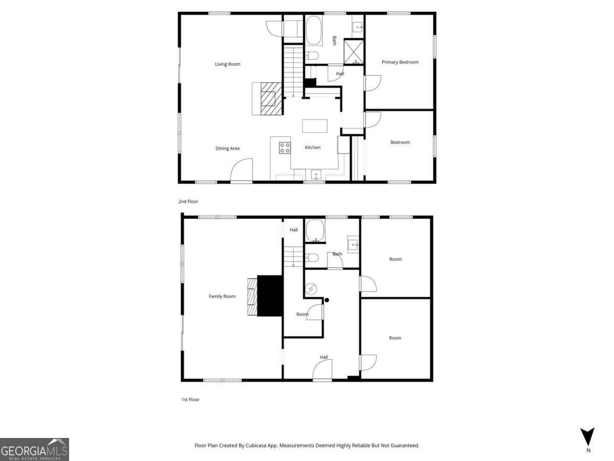 291 Buckhorn Drive Temple - 7