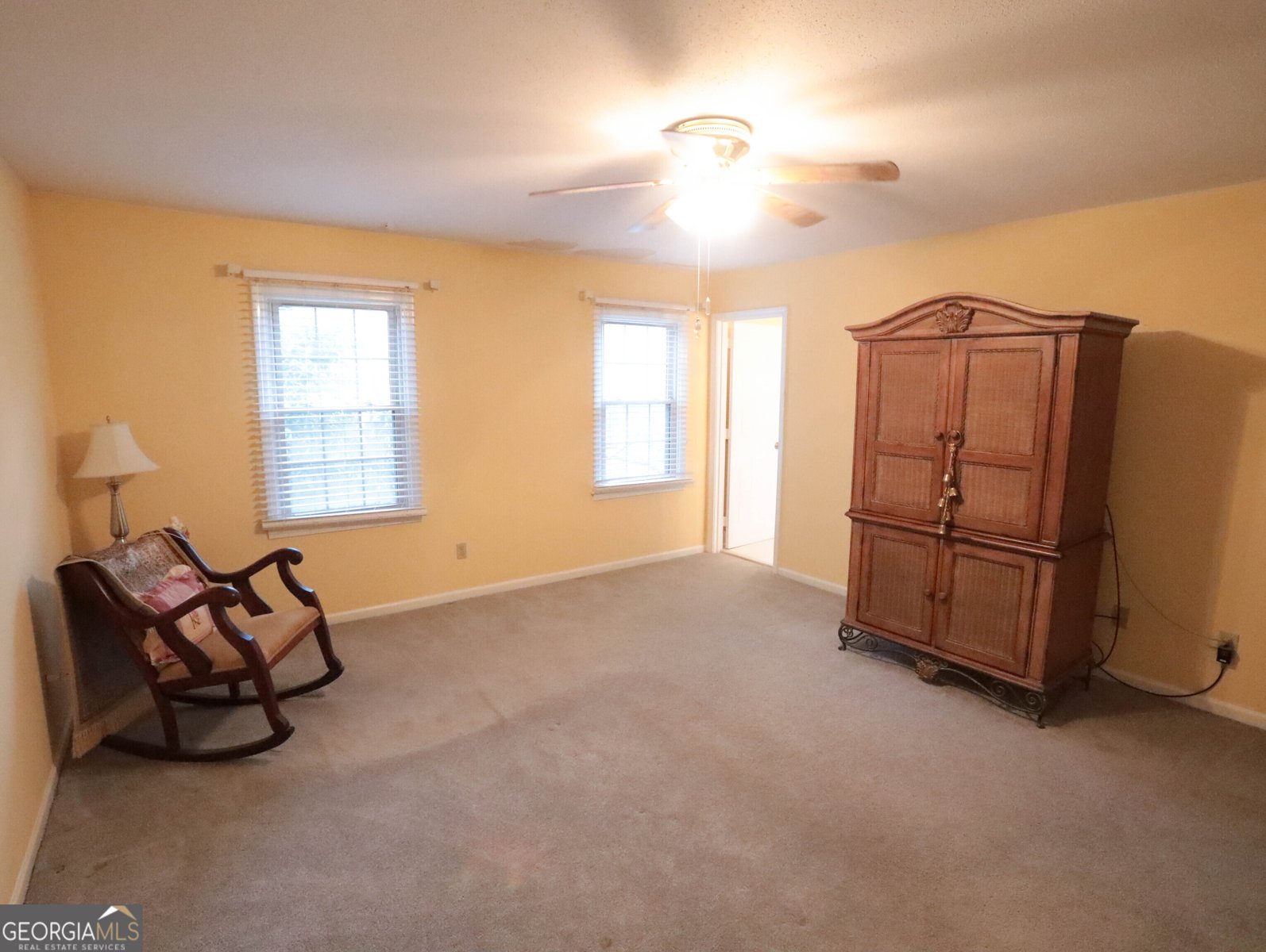 3463 Ashwood Lane Atlanta - 21