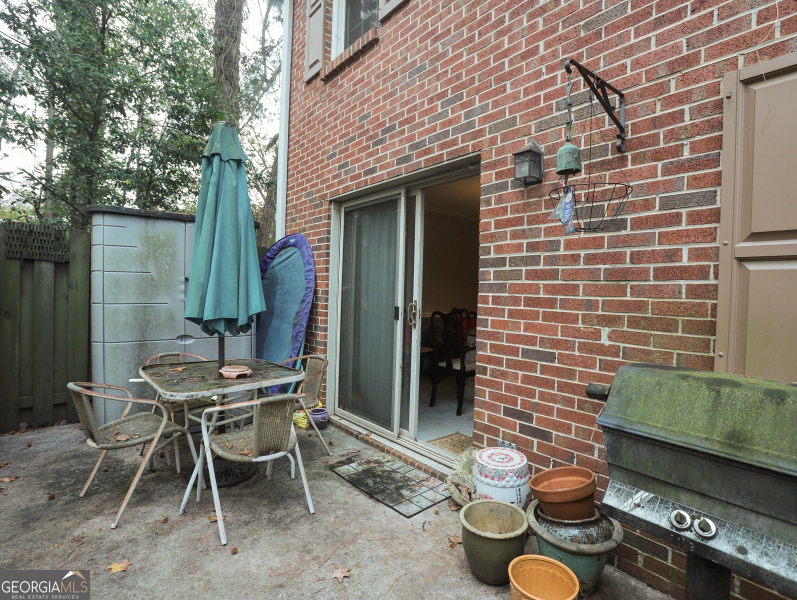 3463 Ashwood Lane Atlanta - 25