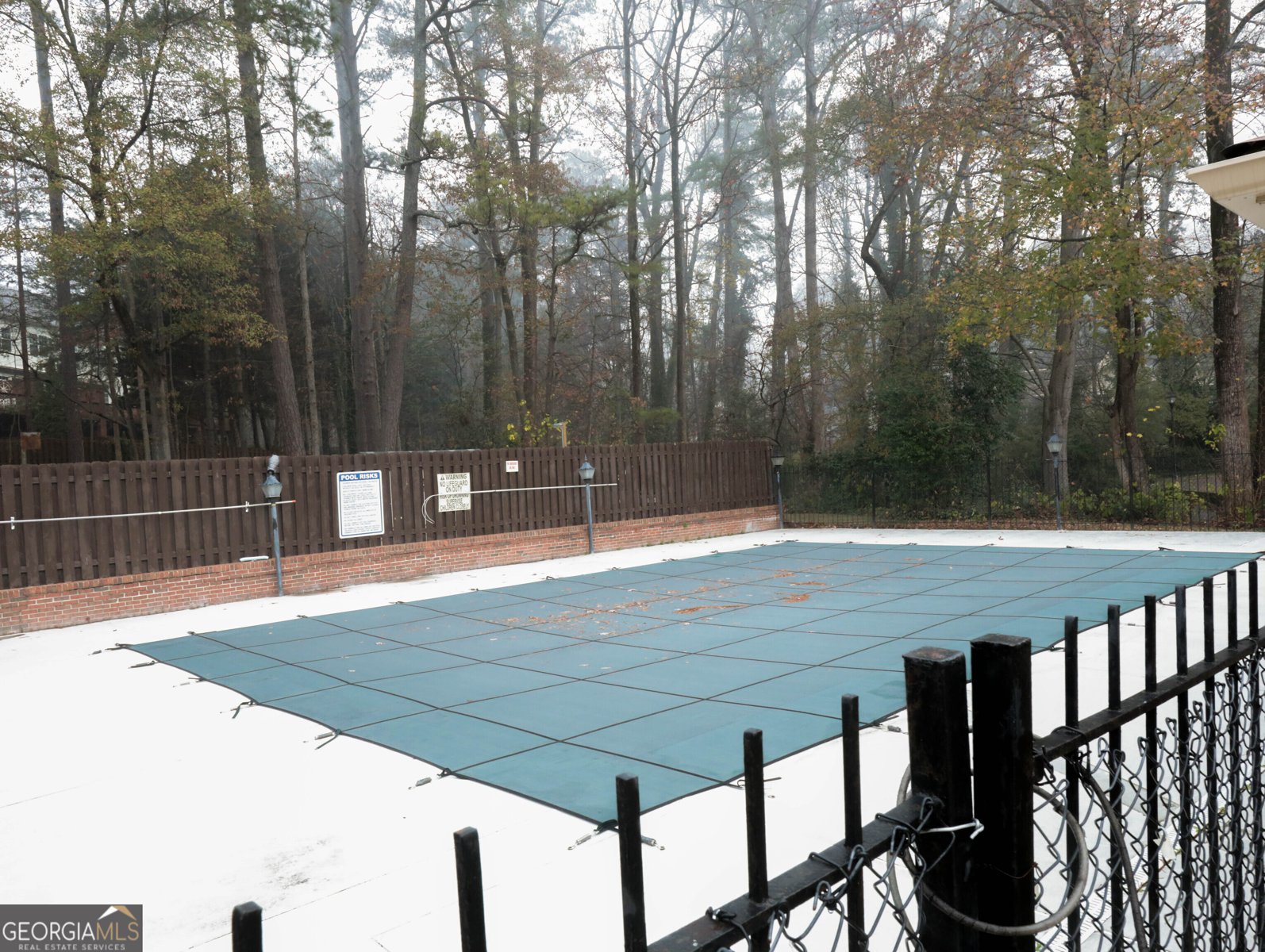 3463 Ashwood Lane Atlanta - 27