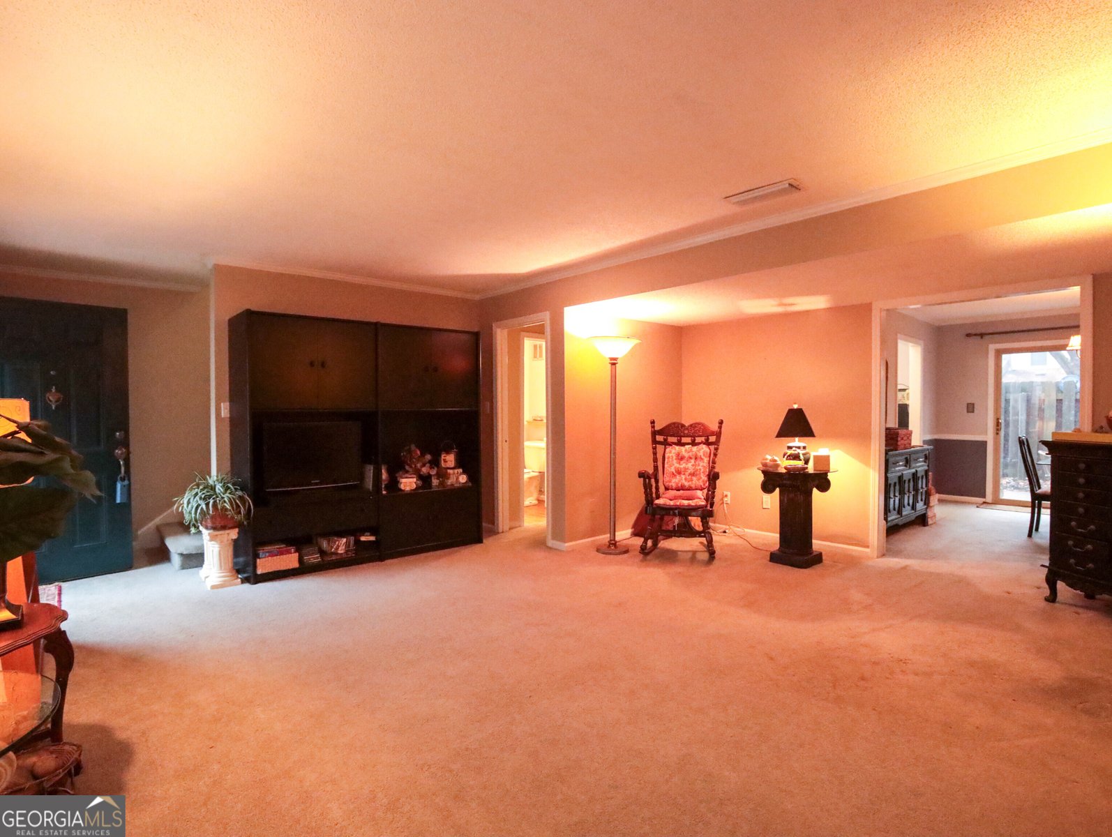 3463 Ashwood Lane Atlanta - 4