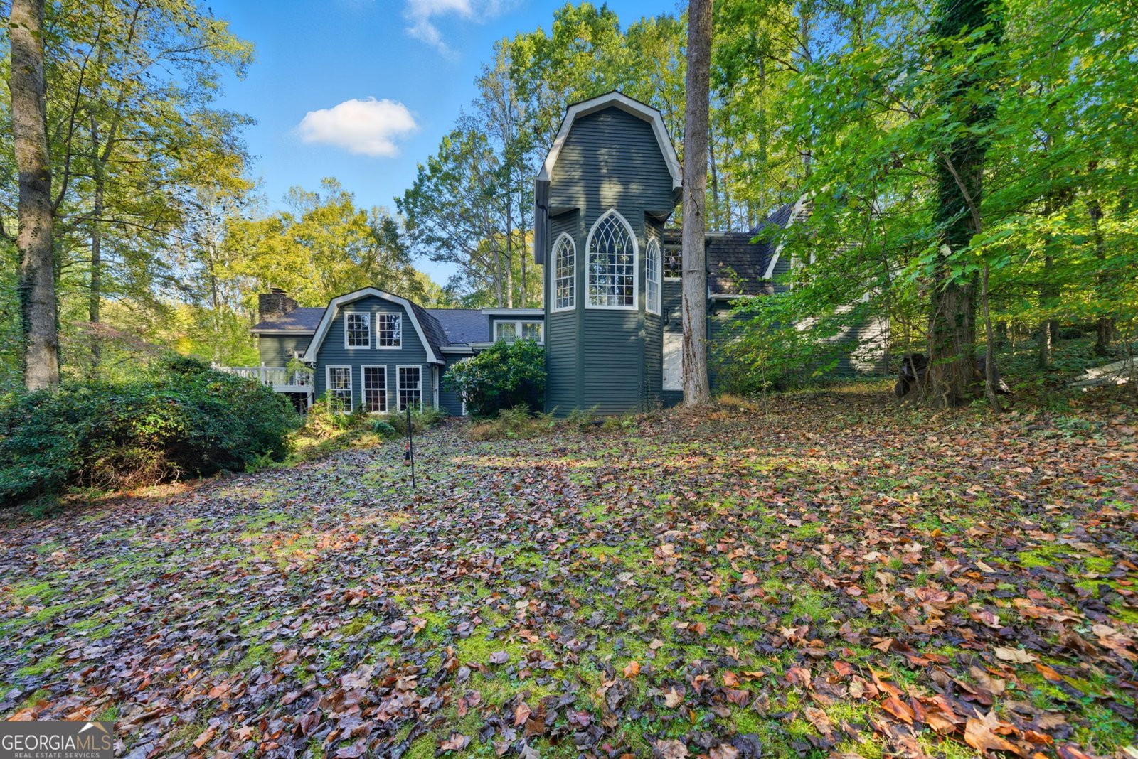 2977 Glover Drive Cumming - 12