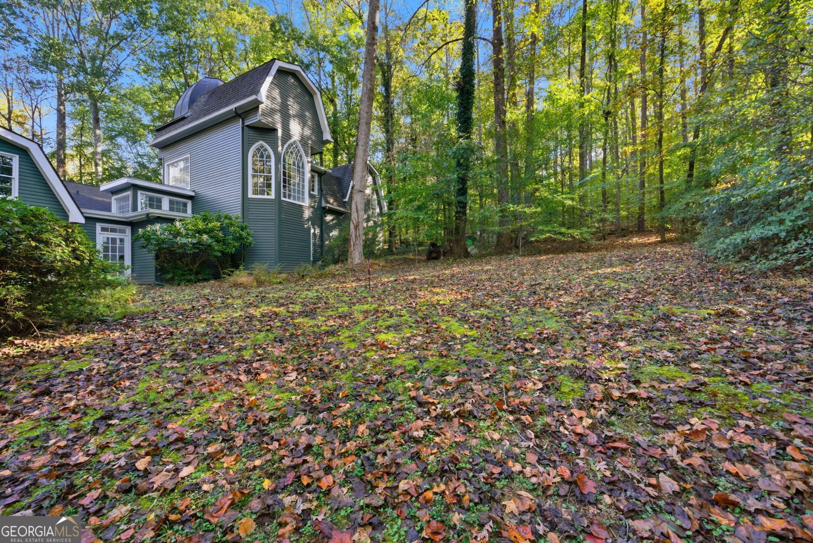 2977 Glover Drive Cumming - 13