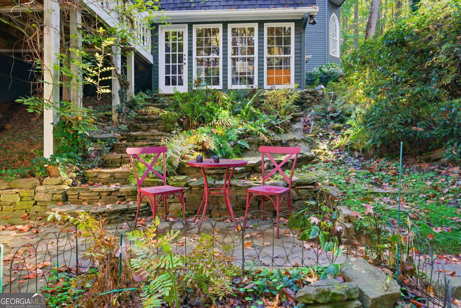 2977 Glover Drive Cumming - 14