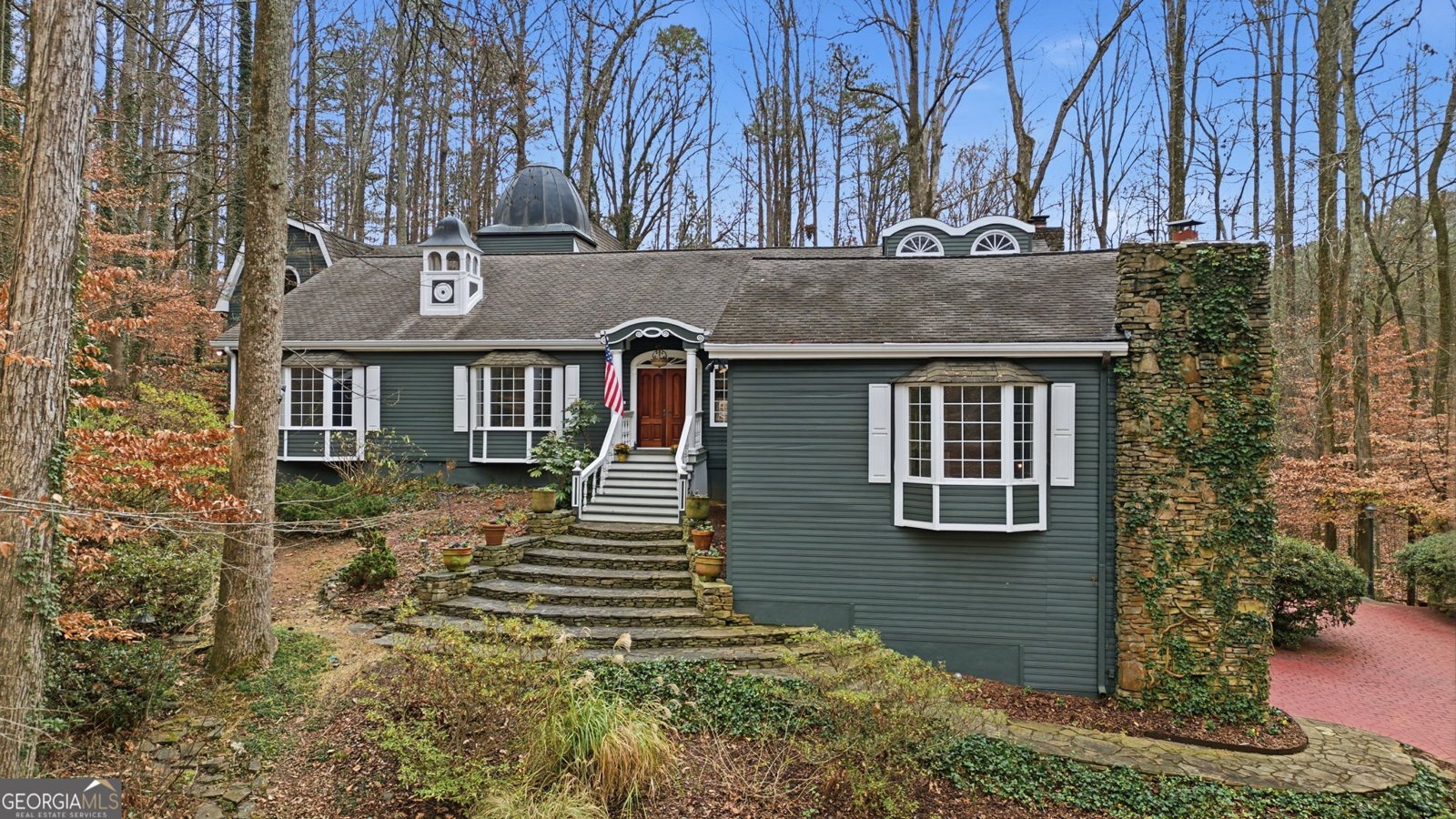 2977 Glover Drive Cumming - 2