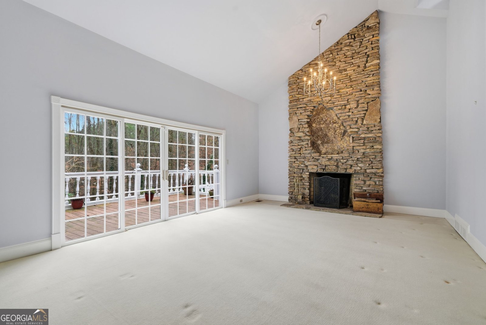 2977 Glover Drive Cumming - 21