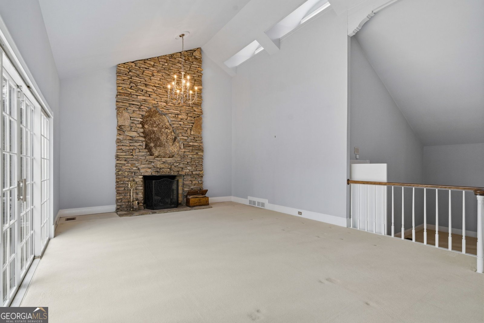 2977 Glover Drive Cumming - 23