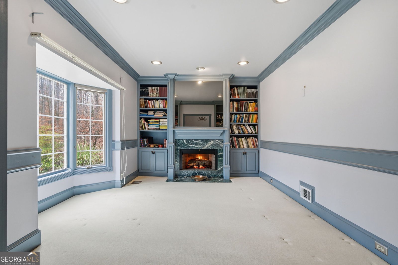 2977 Glover Drive Cumming - 24