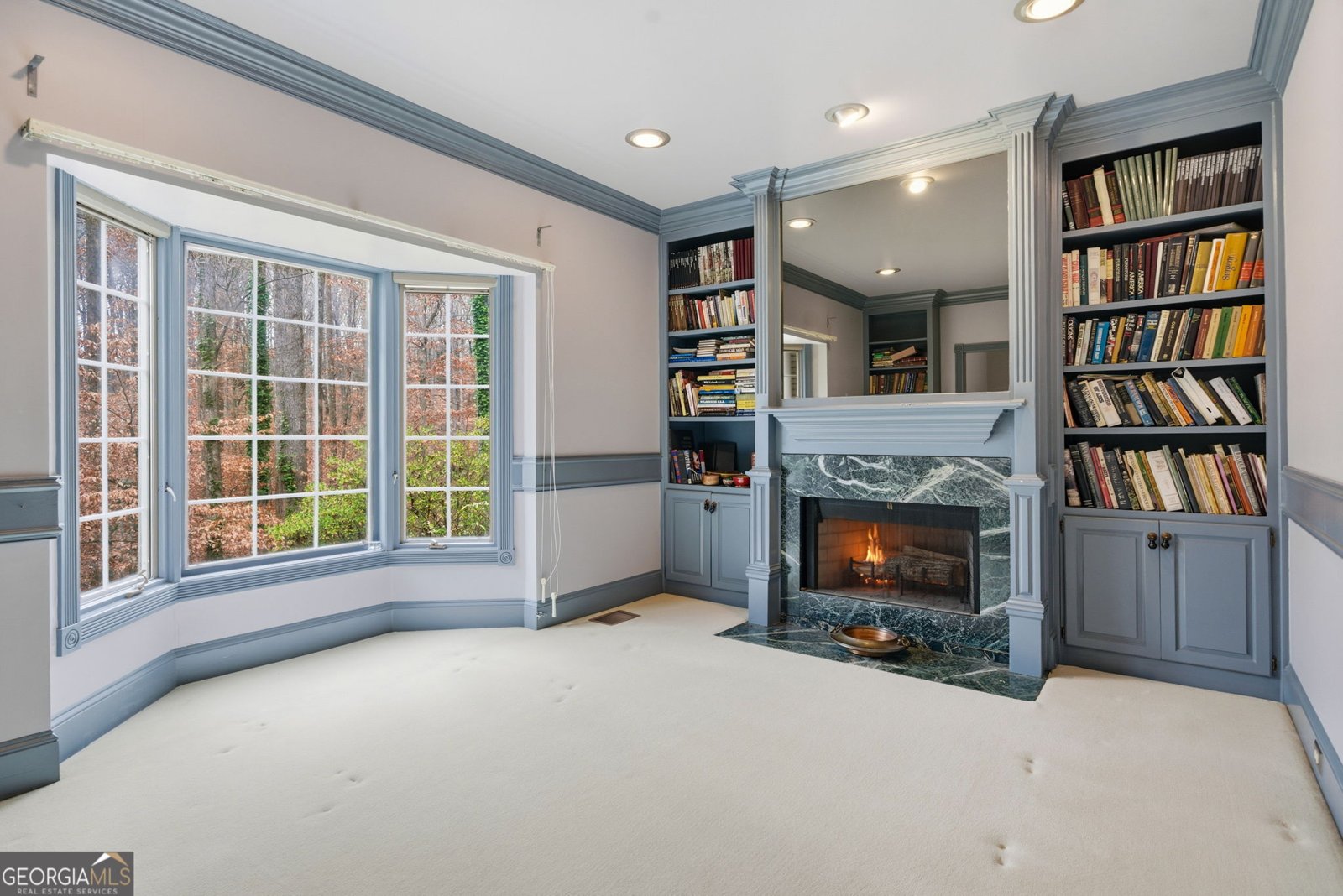 2977 Glover Drive Cumming - 25