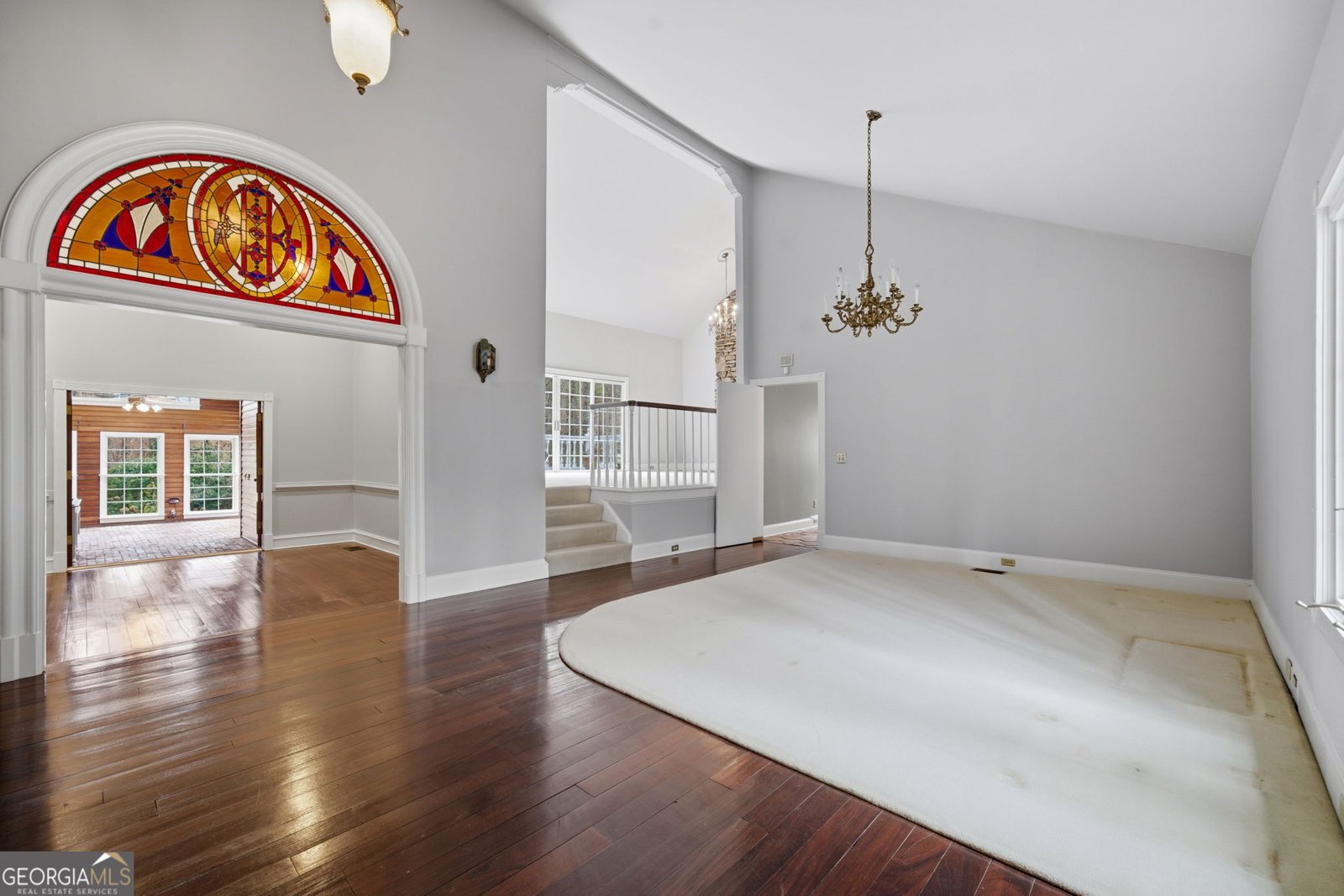 2977 Glover Drive Cumming - 26