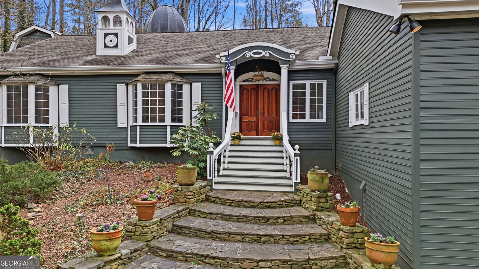 2977 Glover Drive Cumming - 3