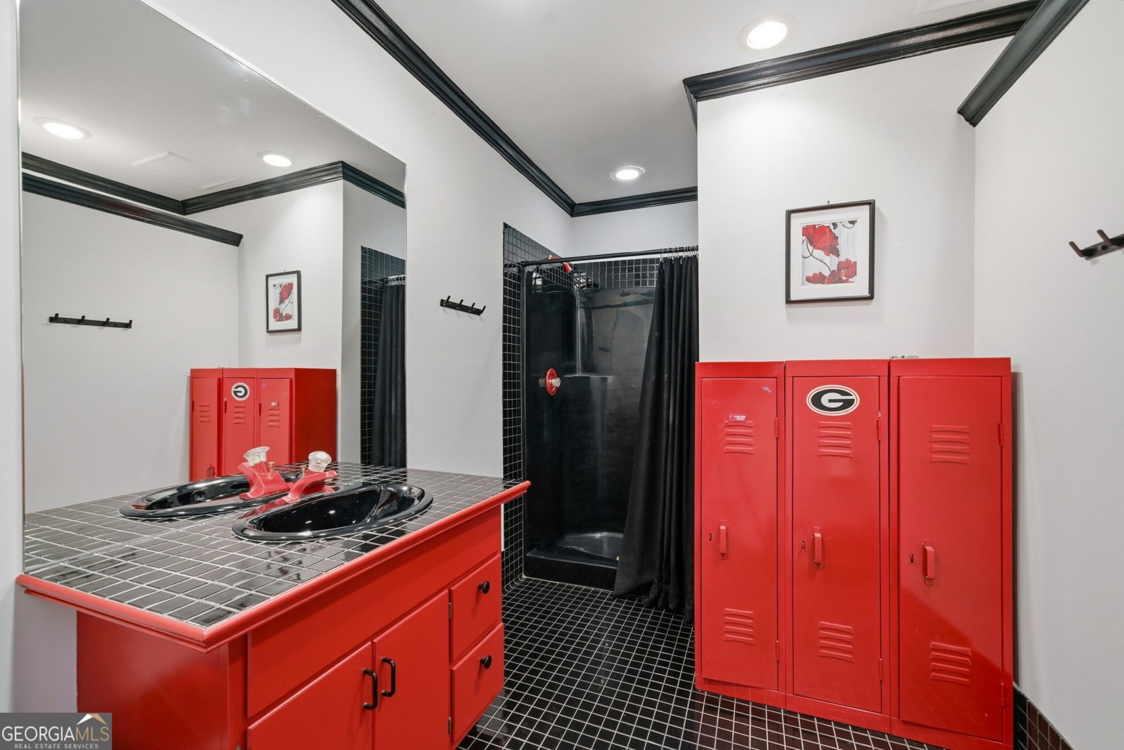 2977 Glover Drive Cumming - 34