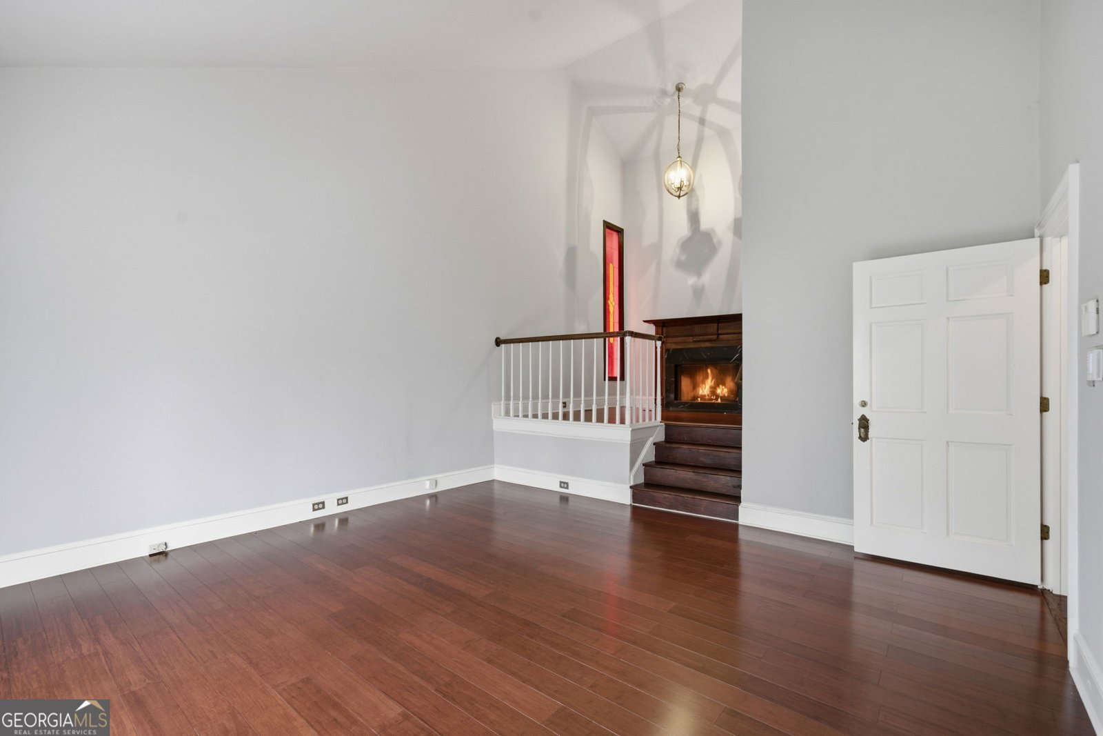 2977 Glover Drive Cumming - 35