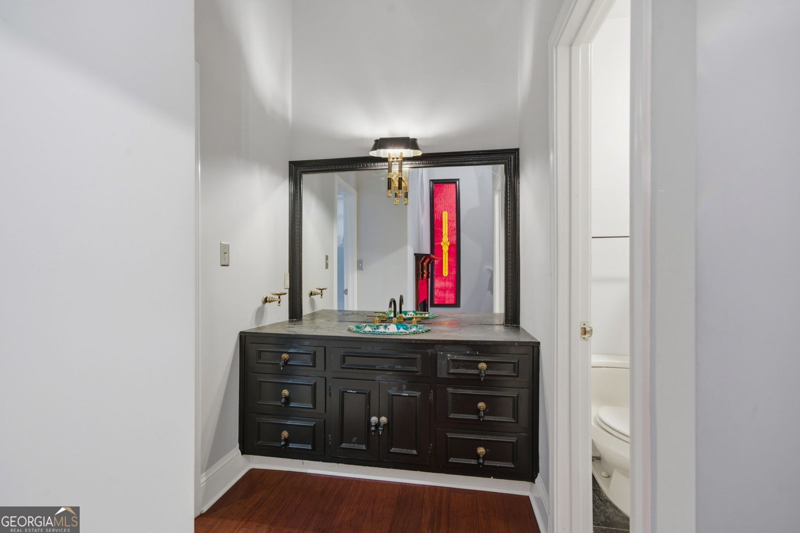 2977 Glover Drive Cumming - 38