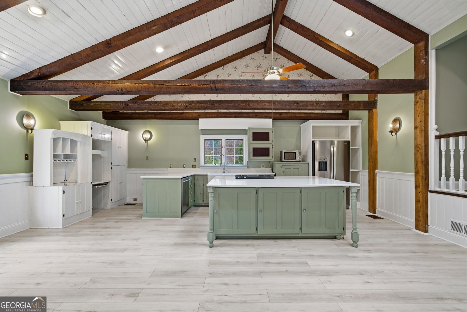 2977 Glover Drive Cumming - 46