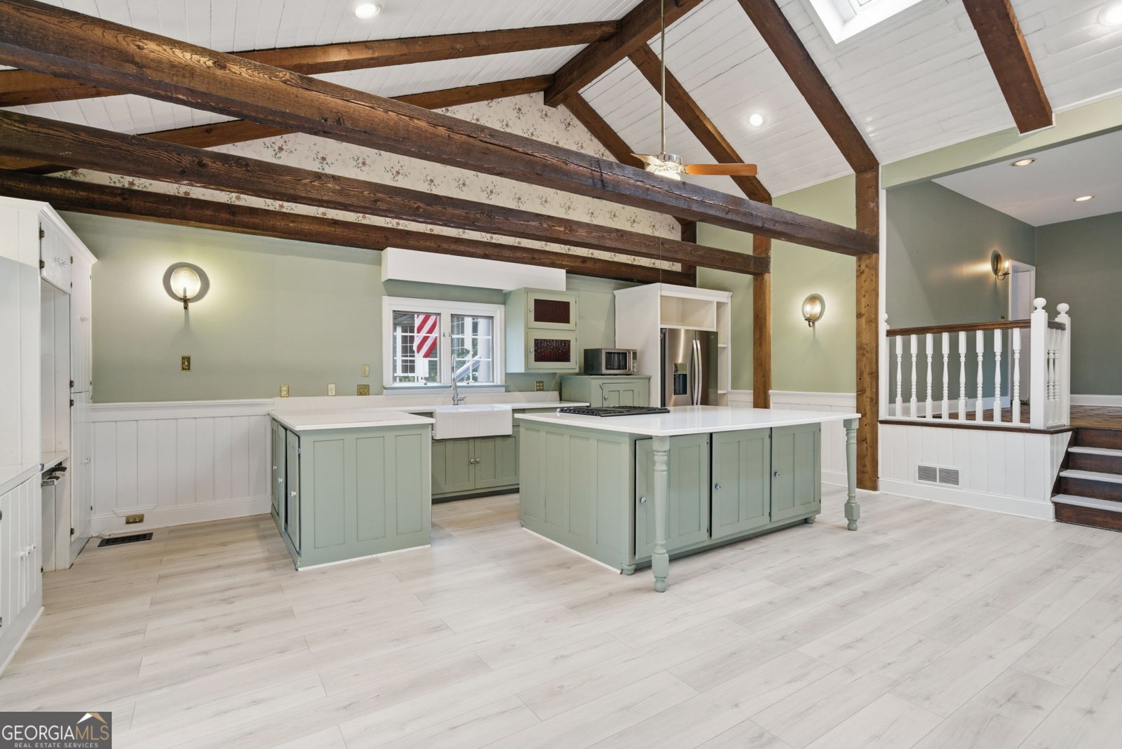 2977 Glover Drive Cumming - 47