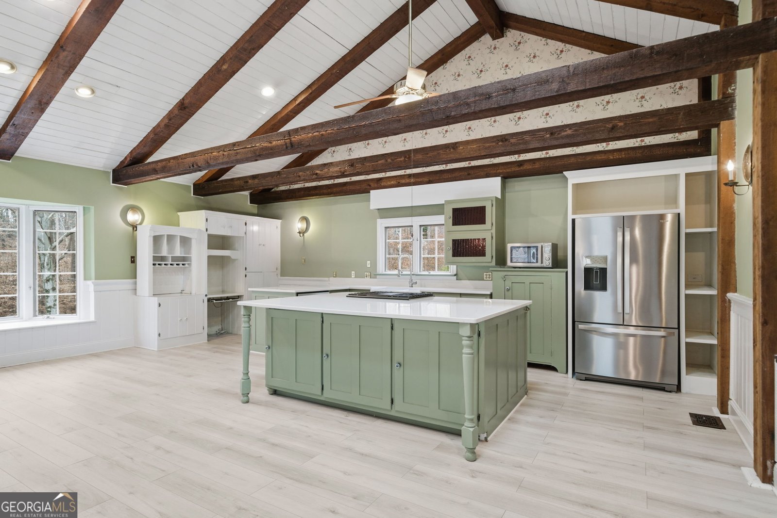 2977 Glover Drive Cumming - 48