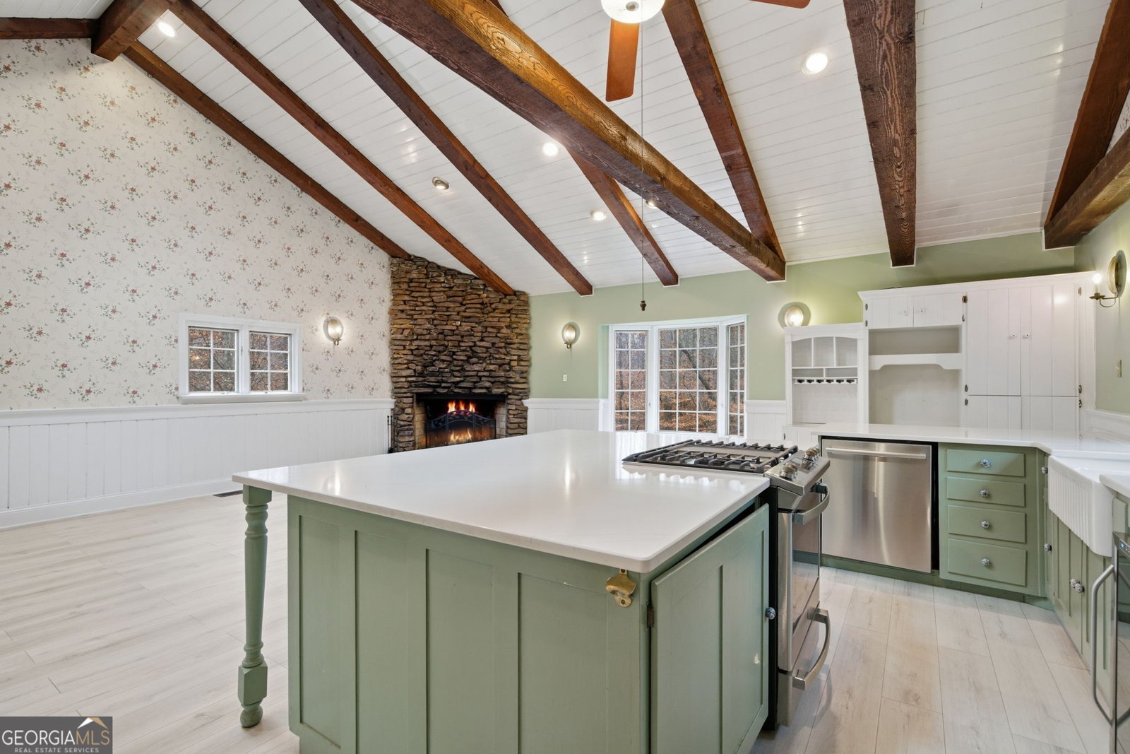 2977 Glover Drive Cumming - 49