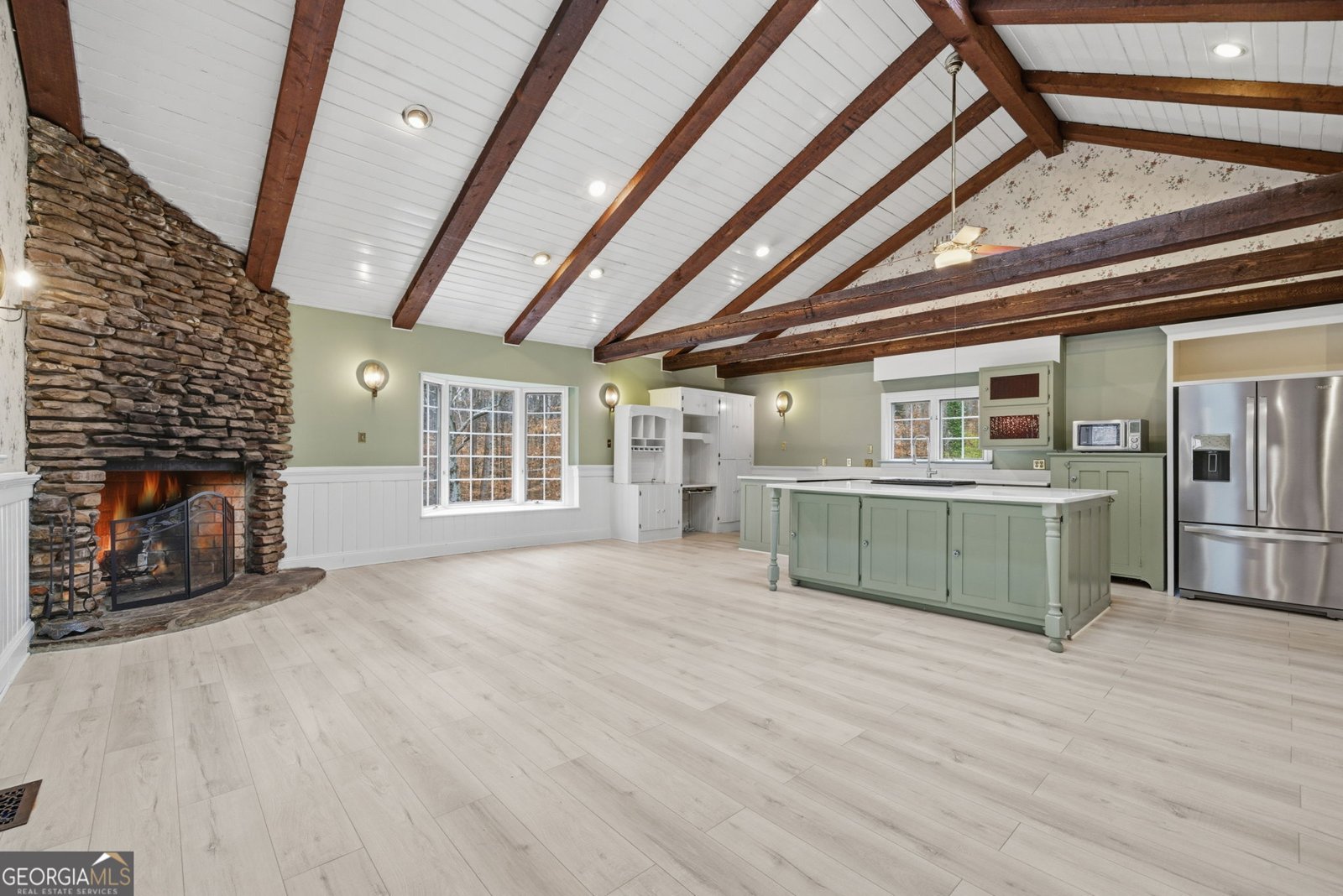 2977 Glover Drive Cumming - 51