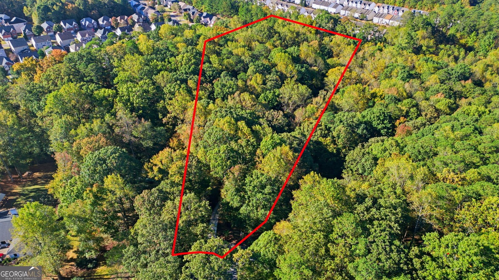 2977 Glover Drive Cumming - 6