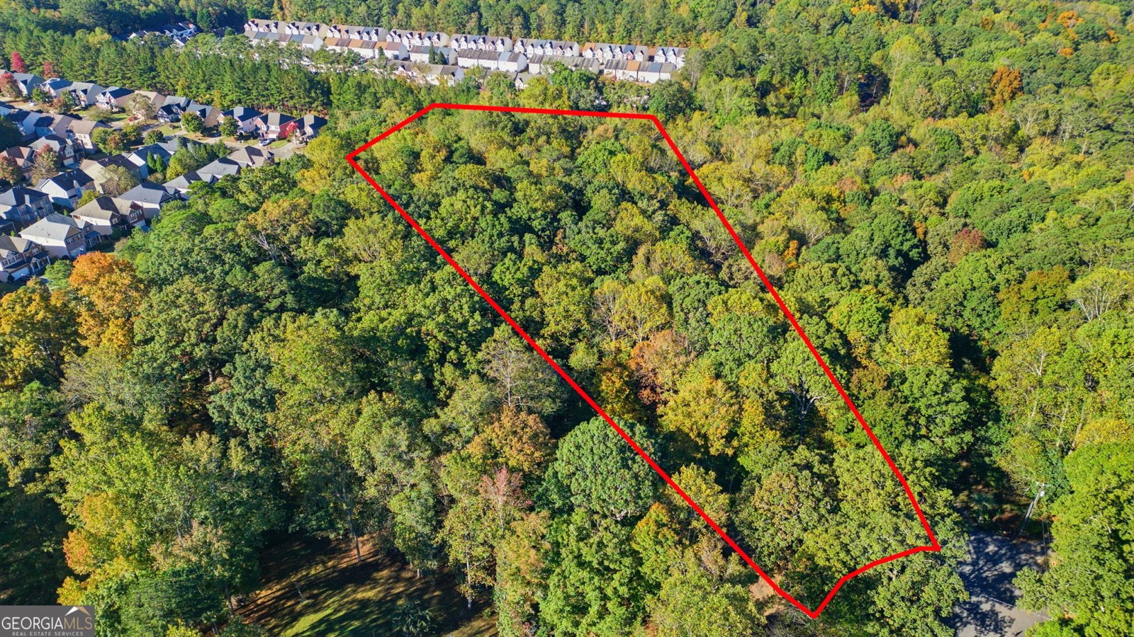 2977 Glover Drive Cumming - 8