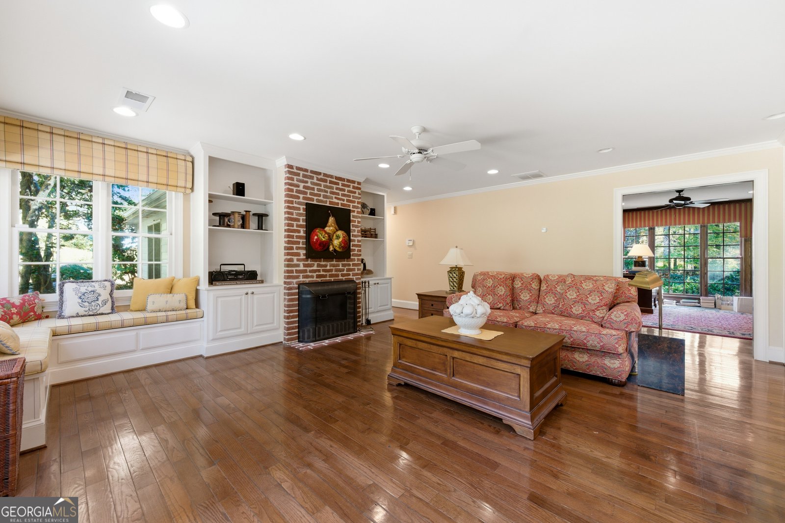 1355 Sherry Drive Alpharetta - 10