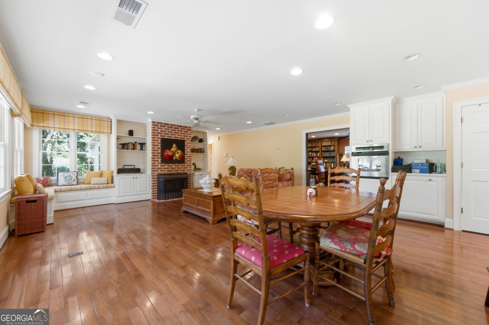 1355 Sherry Drive Alpharetta - 11