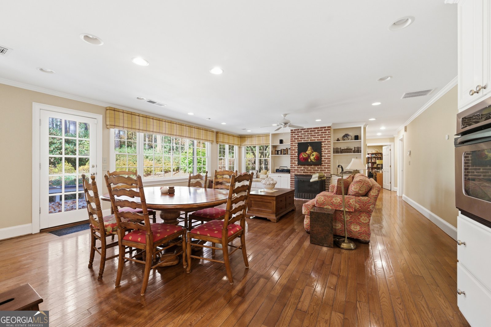 1355 Sherry Drive Alpharetta - 12