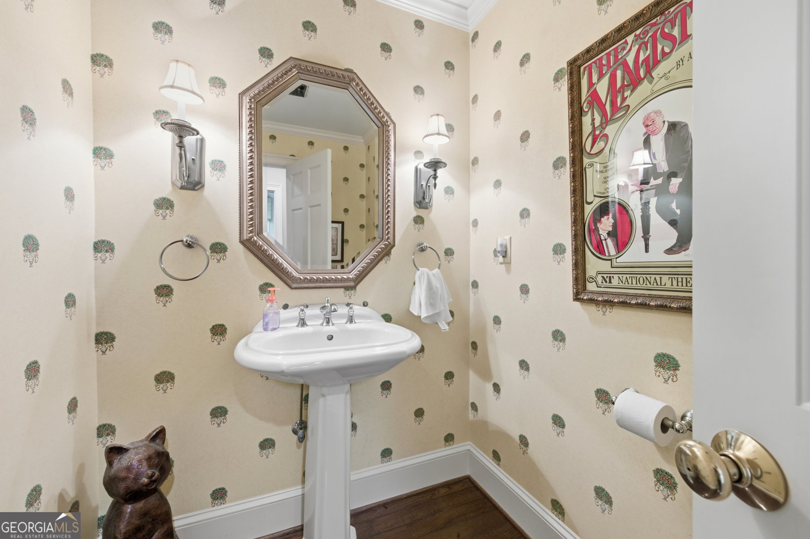 1355 Sherry Drive Alpharetta - 13