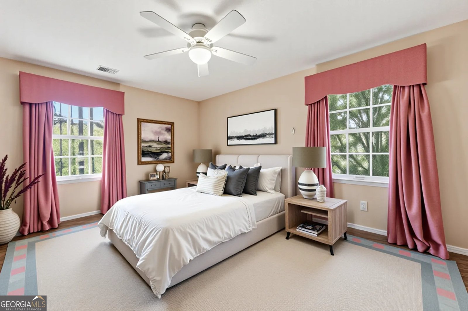 1355 Sherry Drive Alpharetta - 16