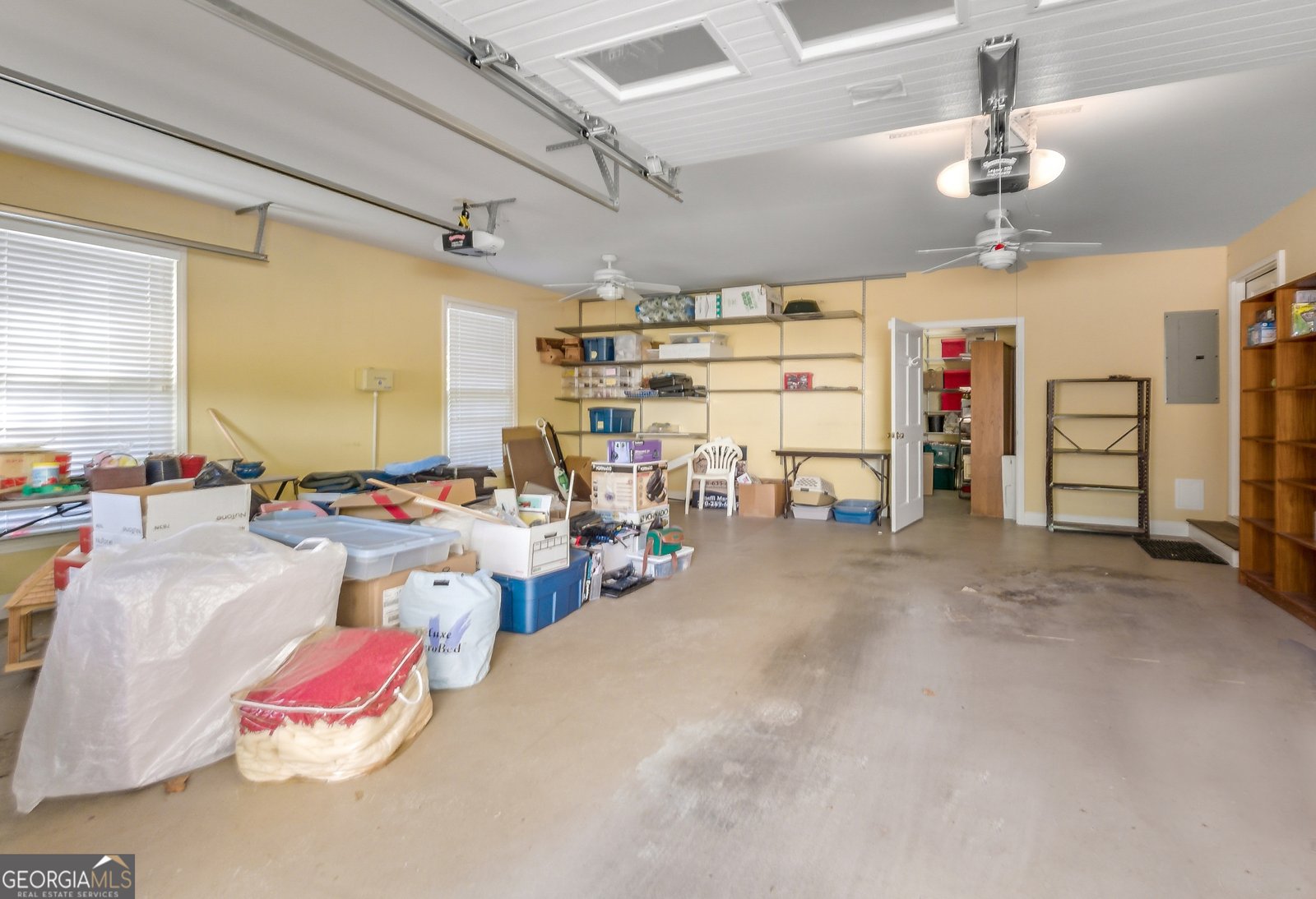 1355 Sherry Drive Alpharetta - 19