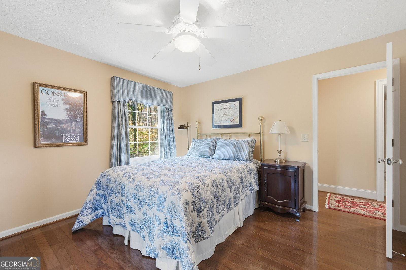 1355 Sherry Drive Alpharetta - 21