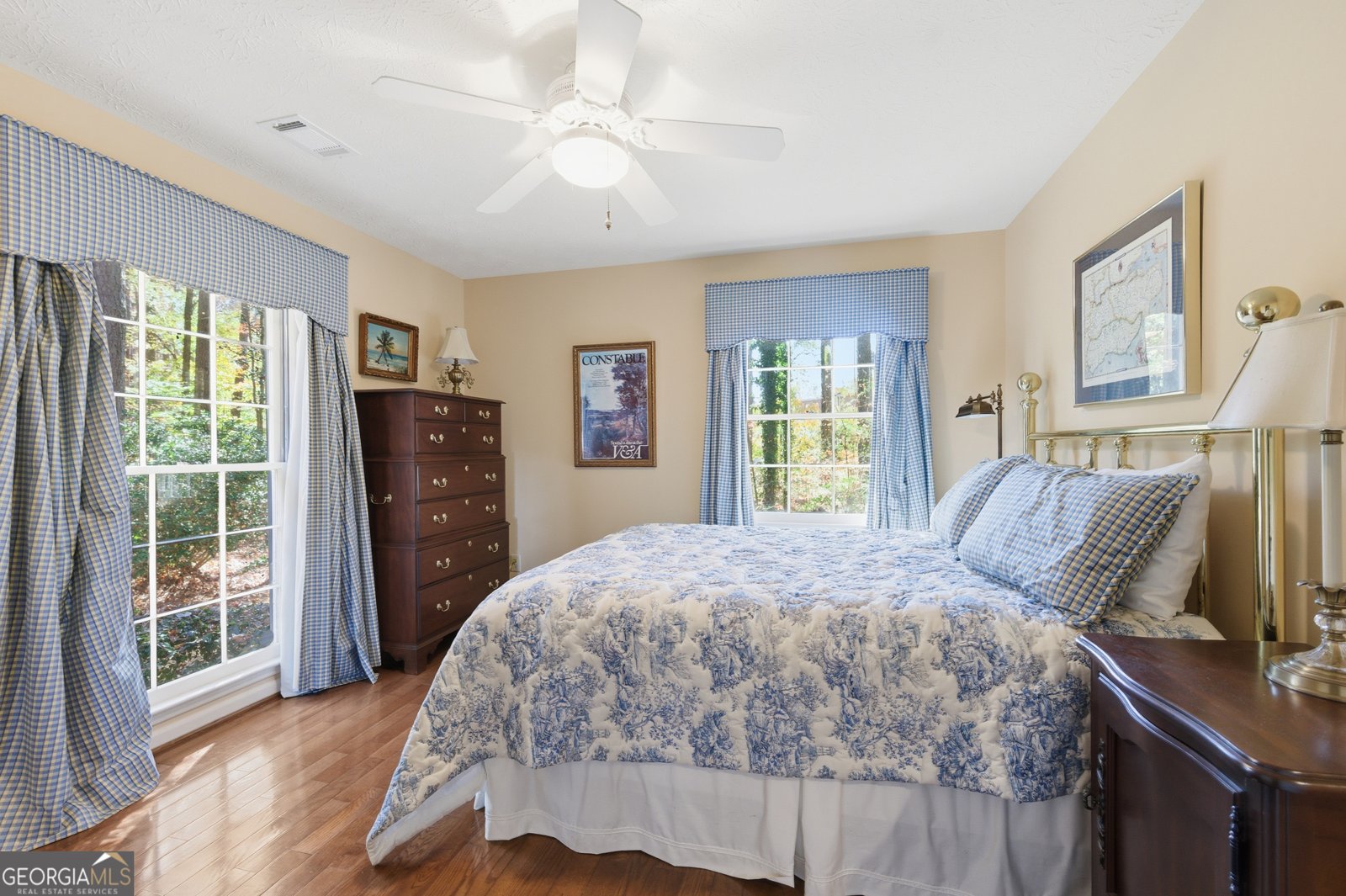 1355 Sherry Drive Alpharetta - 22