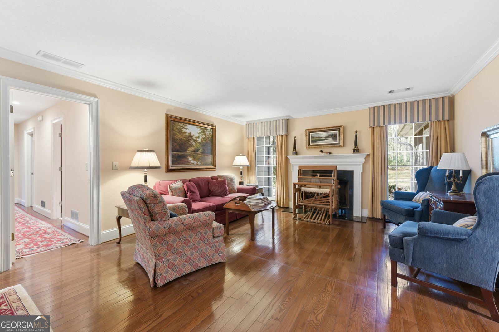 1355 Sherry Drive Alpharetta - 23