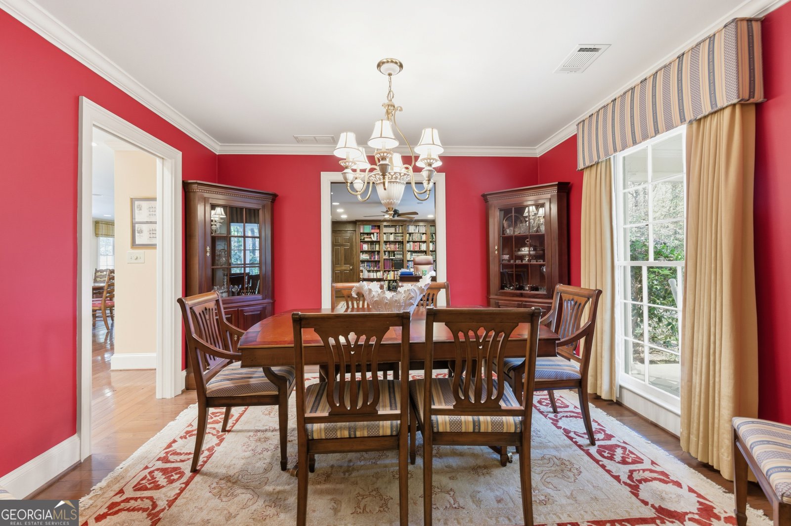 1355 Sherry Drive Alpharetta - 24