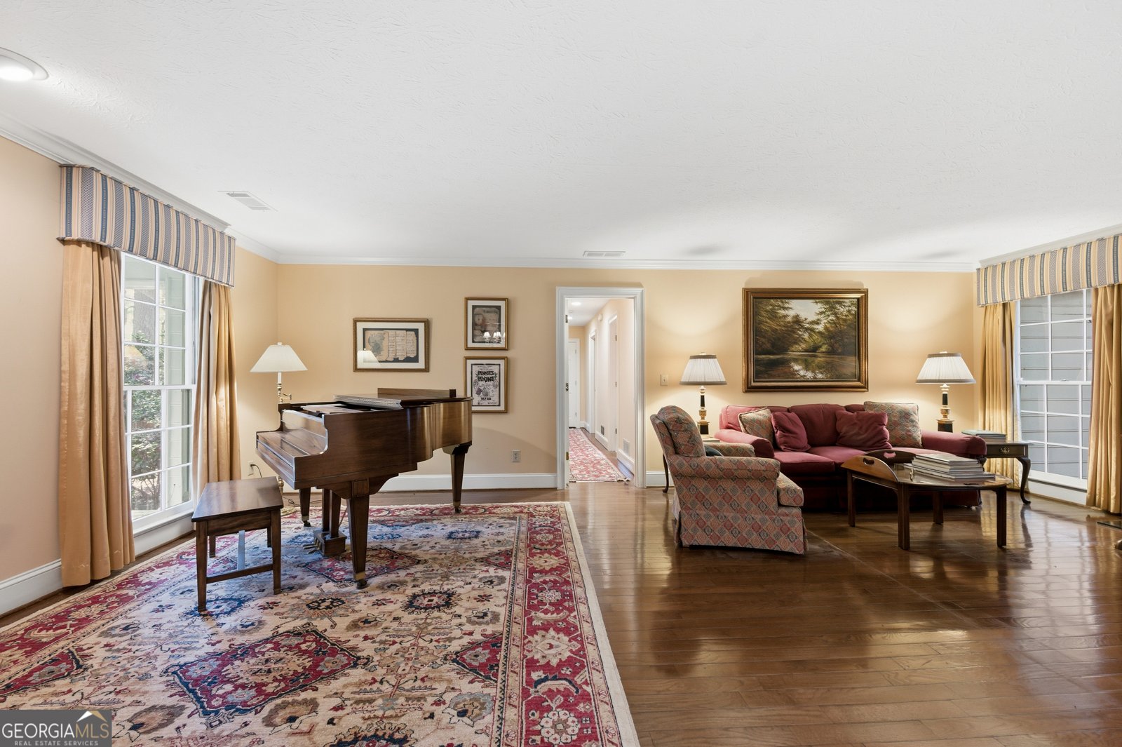 1355 Sherry Drive Alpharetta - 25