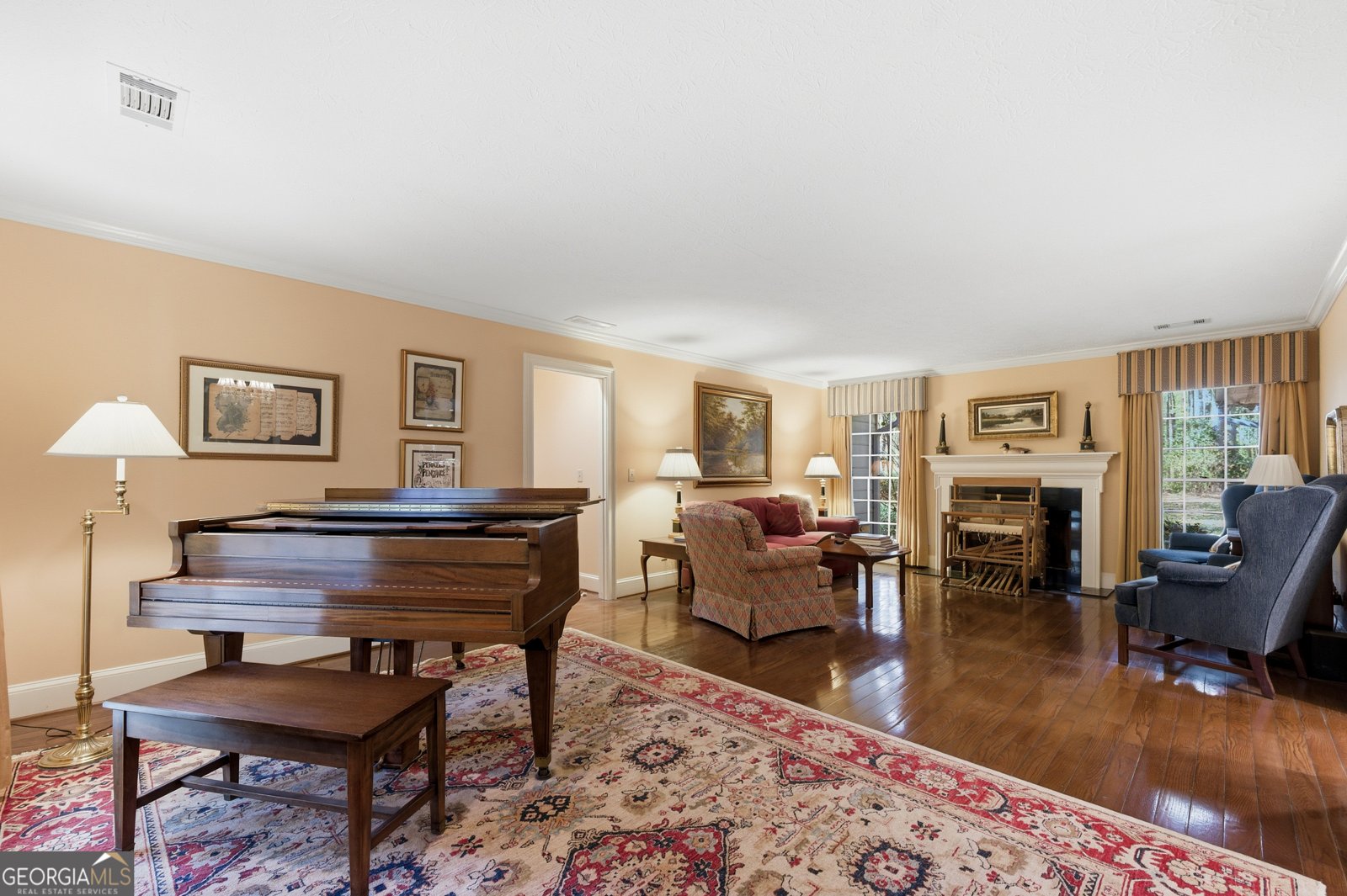 1355 Sherry Drive Alpharetta - 26