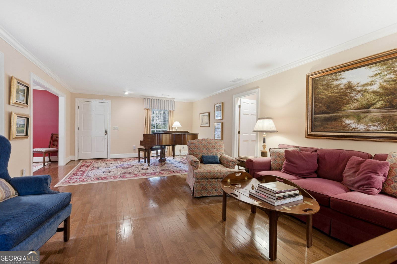 1355 Sherry Drive Alpharetta - 27