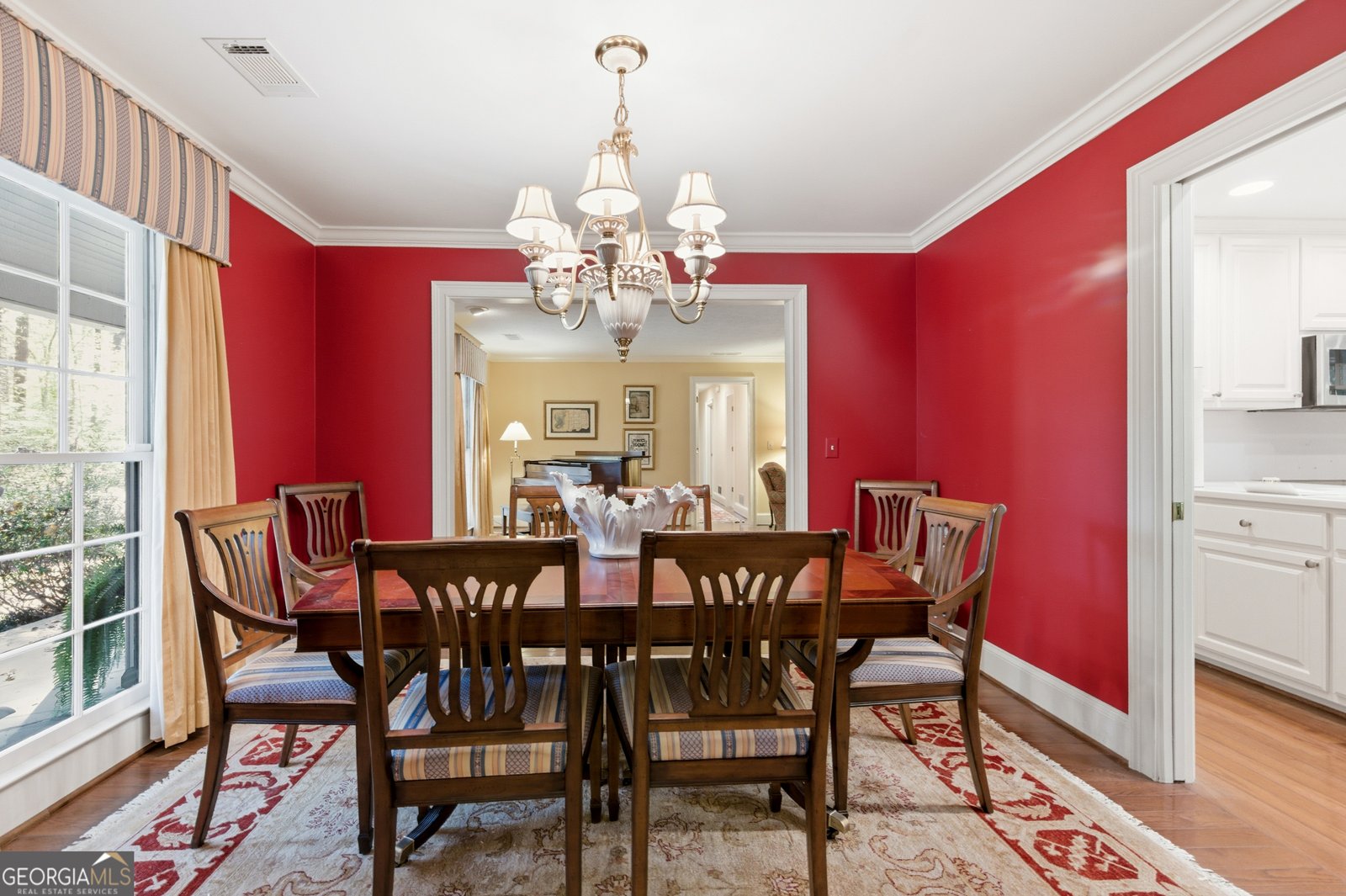 1355 Sherry Drive Alpharetta - 28