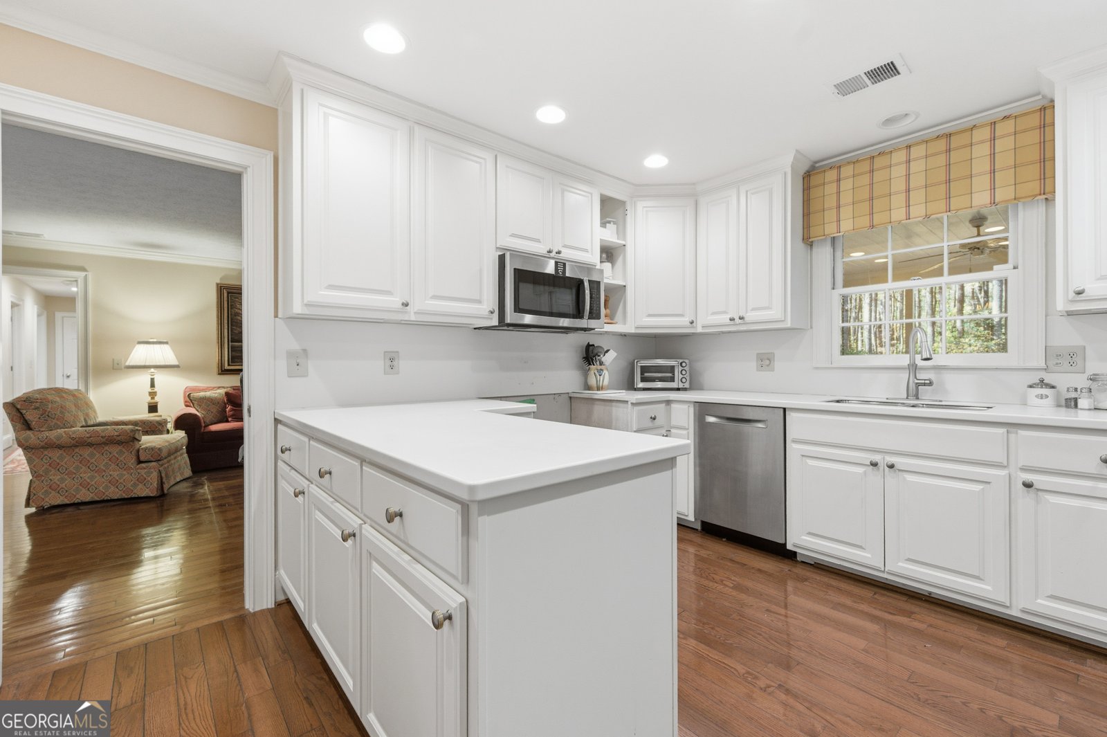 1355 Sherry Drive Alpharetta - 29