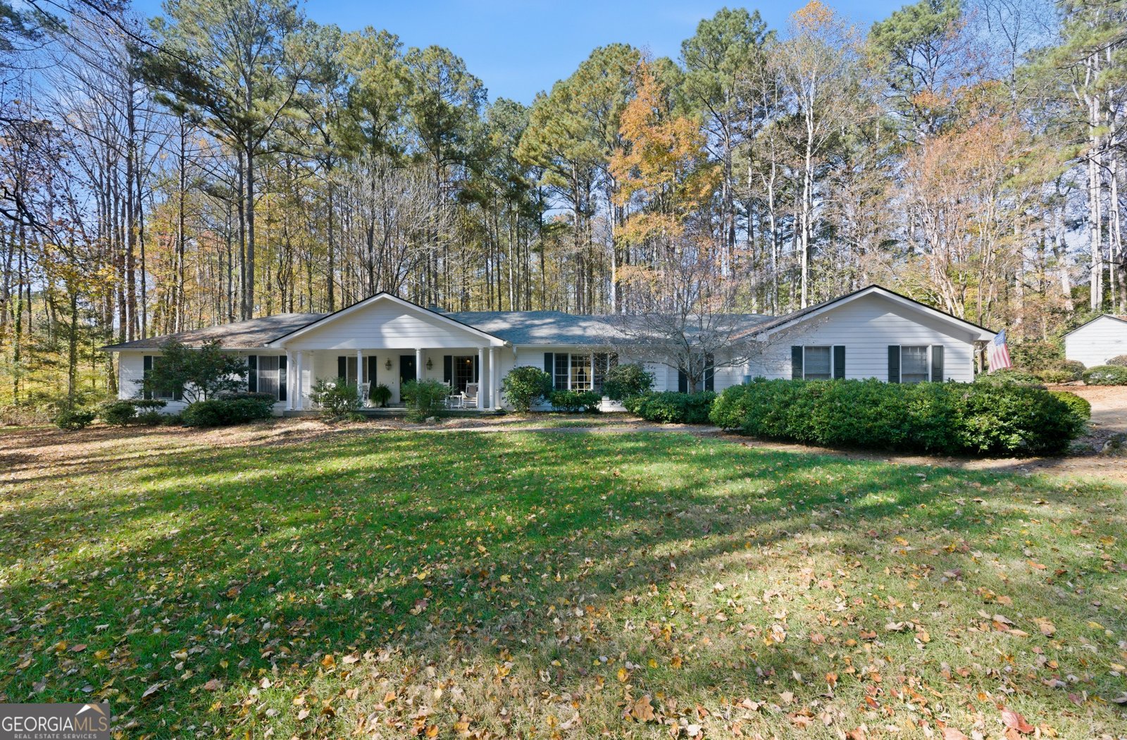 1355 Sherry Drive Alpharetta - 3